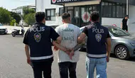 Muğla'da 22 yıl kesinleşmiş hapis cezası bulunan firari, havalimanında yakalandı