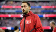 Fenerbahçe'den Hakan Çalhanoğlu hamlesi : Cihan Kamer, İtalya'ya gidecek