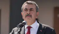 Bakan Tekin Şırnak'ta 81 ilin milli eğitim müdürüyle buluştu