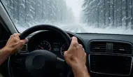 Trafikte beyaz bez görenler dikkat! Araba camına asılmasının bakın ne anlama geldiği ortaya çıktı