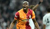Al Hilal'den Victor Osimhen için 130 milyon Euro'luk teklif ! Galatasaray kapıları kapattı