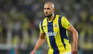 Fenerbahçe’de Sofyan Amrabat dönemi sona erdi