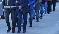Kırşehir merkezli 7 ilde araç kiralama dolandırıcılığı operasyonu : 5 şüpheli tutuklandı