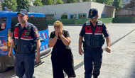 Samsun'da uyuşturucu ticaretinden 9 yıl hapis cezası ile aranan hükümlü yakalandı
