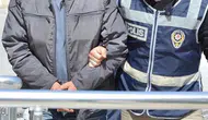 Mersin'de bir kadının aracına hasar veren şahıs gözaltına alındı