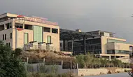 Hatay'da doktora yumruk atıp bıçakla tehdit eden hasta tutuklandı