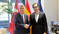 Bakan Bolat İspanyol mevkidaşı ile bir arada
