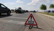 Sakarya'da trafik kazası : 1'i ağır 7 yaralı