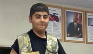 Manisa'da kahreden ölüm : 13 yaşındaki Fikri babasının av tüfeğiyle hayatını kaybetti