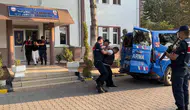 Kırıkkale'de jandarma ekiplerinden 3 ayrı operasyon : 3 tutuklama