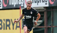 Beşiktaş'ta Trossard neden Avrupa Ligi kadrosuna yazılmadı ? Hradec Kralove maçında oynayacak mı ?