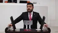 CHP Edirne Milletvekili Ahmet Baran Yazgan, kesin ihraç talebiyle disipline sevk edildi