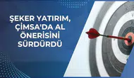 Çimsa hisseleri için 70,55 TL hedef fiyatı neden korundu?