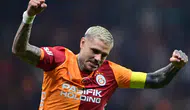Galatasaray'da Mauro Icardi şoku : Davet edildiği veda maçına gelmiyor