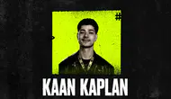 Big5 Türkiye adayı Kaan Kaplan kimdir? Kaç yaşında ve ne iş yapıyor?