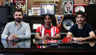 Sivasspor, Clinton Duodu'yu kadrosuna kattı