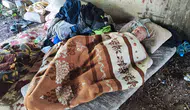 Adana'da evden çıkarılan yaşlı adam köprü altında ölü bulundu