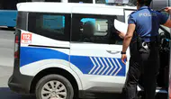 Antalya'da 3,86 promil alkollü sürücü polisten kaçtı : 450 bin TL ceza kesildi