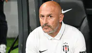 Vincenzo Italiano'dan yıldız oyuncu için sürpriz karar : Takımda kalmasını istedi