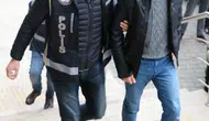 Ankara'da kadın cesedi bulundu : 6 şüpheli gözaltına alındı