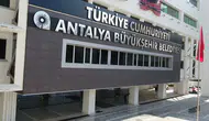 Antalya Büyükşehir Belediyesi'ne yönelik 'rüşvet' soruşturması : 2 kişi serbest bırakıldı