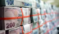 Hazine ve Maliye Bakanlığı 79 milyar lira borçlandı