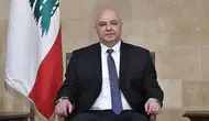 Lübnan Cumhurbaşkanı Avn'dan İsrail'e net mesaj : Geri adım atmayacağız
