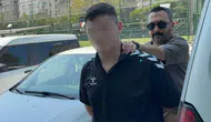 Samsun'da tokat tartışması bıçaklı kavgaya dönüştü : 17 yaşındaki çocuk 2 kişiyi yaraladı