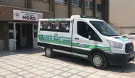 Elazığ'da ağıla giren eşini kurt sandı, silahla öldürdü : Şahıs serbest bırakıldı