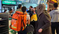 Konya'da AVM'de kan donduran vahşet : Ağabey ve kardeşi restoran çalışanını bıçakladı