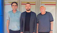 Erciyes 38 FK'da altyapı teknik ekibi belli oldu