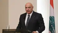 Lübnan Cumhurbaşkanı Avn'dan 'İsrail'e diplomatik baskı' çağrısı
