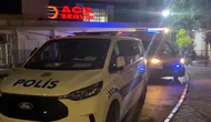 Gaziantep’te akraba kavgası kanlı bitti : Silahlı saldırıya uğrayan genç öldü
