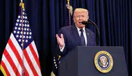 İran'dan Trump'a tehdit : Kendi güvenliğinden endişelenmeli