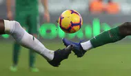 Karacabey Belediyespor, Ahmet Kayhan ve Yusuf Avcılar ile sözleşme imzaladı