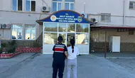Aydın Nazilli'de 9 yıl hapis cezası bulunan hükümlü yakalandı