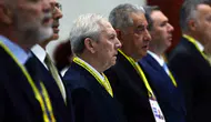 İngiliz basını, Fenerbahçe'nin dev transfer hamlesini açıkladı : İlk görüşme yapıldı