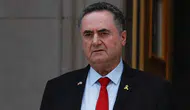 Şam'dan İsrail'e sert tepki : Suriye'nin egemenliği ihlal edildi