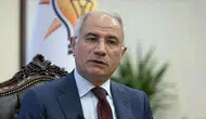 AK Parti Genel Başkanvekili Ala'dan Netanyahu'ya sert tepki