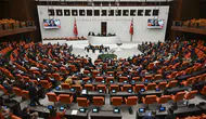 Terörsüz Türkiye teklifinin detayları Meclis'te !  'Genel veya özel af değil'