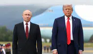 Trump duyurdu : Putin, NATO'ya mı saldıracak?