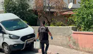 Kayseri'de boşanma aşamasındaki eşini bıçaklayan koca polise teslim oldu
