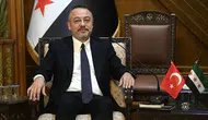 Türkiye'nin Şam Büyükelçisi Yılmaz, ABD'nin Suriye kararını değerlendirdi