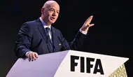 FIFA, Dünya Kupası hisselerinin özel yatırımcılara satılma projesini durdurdu