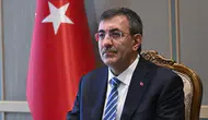 Cevdet Yılmaz’dan 30 Ağustos mesajı : 'Mazlum milletlerin umudu olmuş bir destandır'