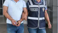 Kayseri'de uyuşturucu satıcılarına operasyon : 5 şüpheli tutuklandı
