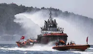 Kıyı Emniyet Genel Müdürlüğü'nden iş ilanı : 173 personel alınacak