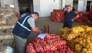 Malatya'da gıda denetlemelerinde 544 bin TL ceza
