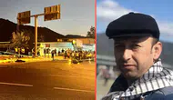 Aydın Çine'de trafik kazası : Motosiklet sürücüsü öldü