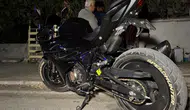 Karaman'da polisin 'dur' ihtarına uymayan sürücüye rekor ceza